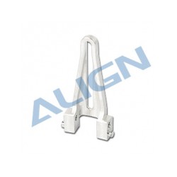 Guide de plateau cyclique hélicoptère radio commandé Align T-Rex 300X (H30B008XX)