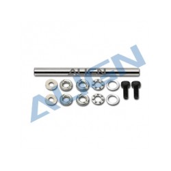 600 Feathering Shaft Set (H60H002XX)