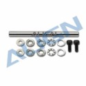 600 Feathering Shaft Set (H60H002XX)