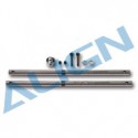 Axe rotor principal T-Rex 450 DFC (SE/SPORT) (H45H001XX)