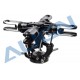 500 Four Blades Main Rotor Head assembly (H50145)