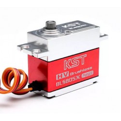 KST BLS805X Brushless HV Servo