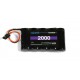 Maxpro NiMh 6V 2000 mAh transmitter pack