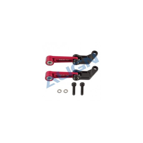 Align T-Rex 550X Control Arm Set (H55H007XX)