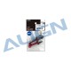 Align T-Rex 550X Control Arm Set (H55H007XX)