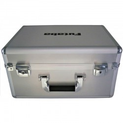 Futaba Aluminium Transmitter Case