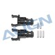 700X Tail Boom Mount Set (H70T013BX)