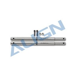 Axe rotor principal hélicoptère radio commandé Align T-Rex 550E (H55006)