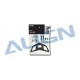 Align T-REX 600/650 rc heli metal stabilizer belt (H60188)