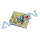 500X Rotor Housing (H50H004XX)
