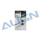 500X Tail Belt Feathering Shaft (H50T014XX)