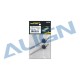 Axe de transmission anticouple T-Rex 500X (H50T014XX)