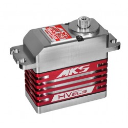 MKS HBL960 - Servo digital brushless HV