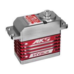 MKS HBL990 - Servo digital brushless HV