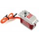 MKS HBL990 - Rudder HV digital brushless servo