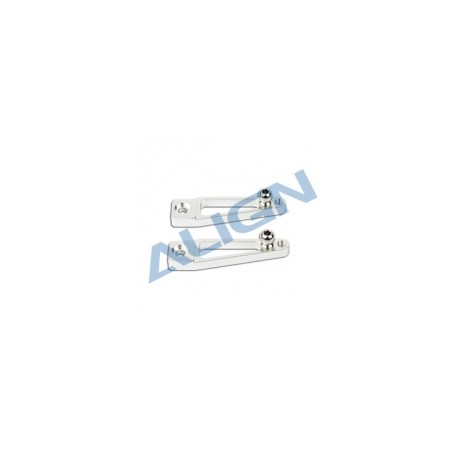 Align T-REX 700 rc helicopter tail control arm (H70T011XX)