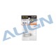 Align T-REX 700 rc helicopter tail control arm (H70T011XX)