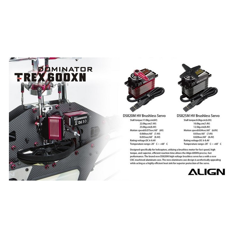 Réservoir De Carburant STASRC 600N Pour Hélicoptère Align Trex 600N RC - Noir Et Argenté
