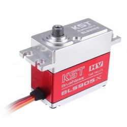 Servo Brushless HV KST BLS905X