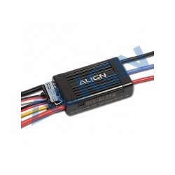 RCE-BL25A Align Brushless ESC (HES02501)