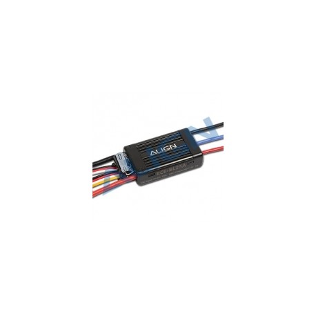 RCE-BL25A ESC Brushless Align 25A (HES02501)