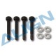 M2x15mm socket collar screw (H45185)