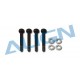 M2x15mm socket collar screw (H45185)