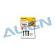 M2x15mm socket collar screw (H45185)