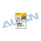 Vis M2x15mm (H45185)