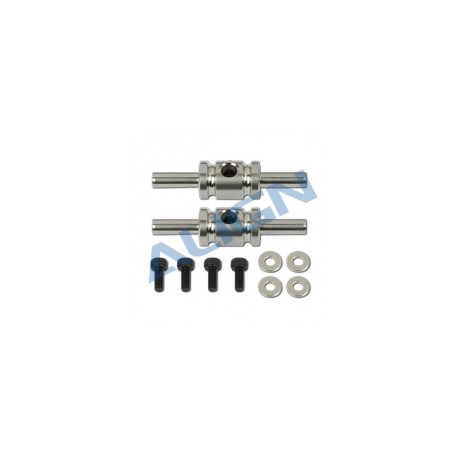 500X Tail Rotor Hub Set (H50T006XX)