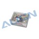 Moteur Brushless Align 300MX 3700KV hélicoptère rc brushless T-Rex 300X (HML30M01)