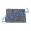 Tapis de travail Align - gris (BG61549A)