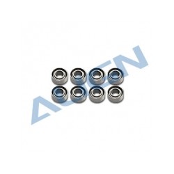 Bearings 681ZZ-d2 - Align H15R001XX