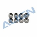 Roulements à billes 681ZZ-d2 - Align H15R001XX