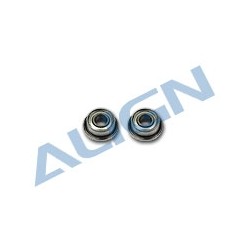 Bearing FMR52ZZ - Align HS1288