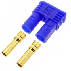 EC2 connector (female)