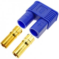 EC3 connector (female)