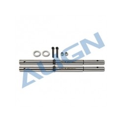 Align T-REX 600N DFC rc helicopter main shaft set (H6NH002XX)