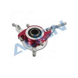 Align T-REX 700/800/E1 rc helicopter two-blade swashplate (HE1H005XX)