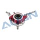 Align T-REX 700/800/E1 rc helicopter two-blade swashplate (HE1H005XX)