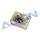 Align T-REX 700/800/E1 rc helicopter two-blade swashplate (HE1H005XX)