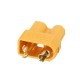 XT30 connector (female)