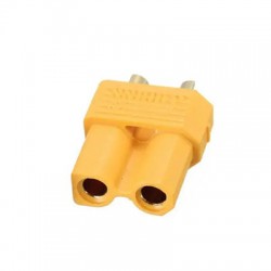 XT30 connector (female)