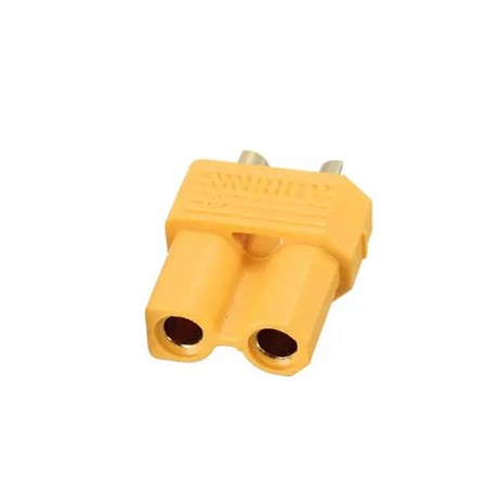 XT30 connector (female)