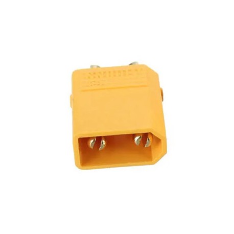 XT30 connector (male)