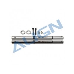 600N DFC Main Shaft Set - L170mm (H6NH001XX)