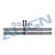 Align T-Rex 600N DFC main rotor shaft set - L170mm (H6NH001XX)