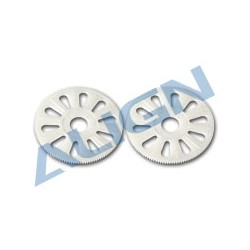 Couronne principale 120 dents T-Rex 250 (H25097)