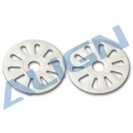 New Main Drive Gear/120T T-Rex 250 (H25097)