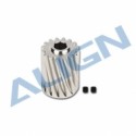 Motor Pinion Helical Gear 16T (H55G003XX)